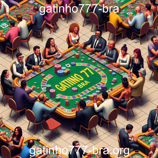 Descubra o Mundo dos Jogos de Mesa
